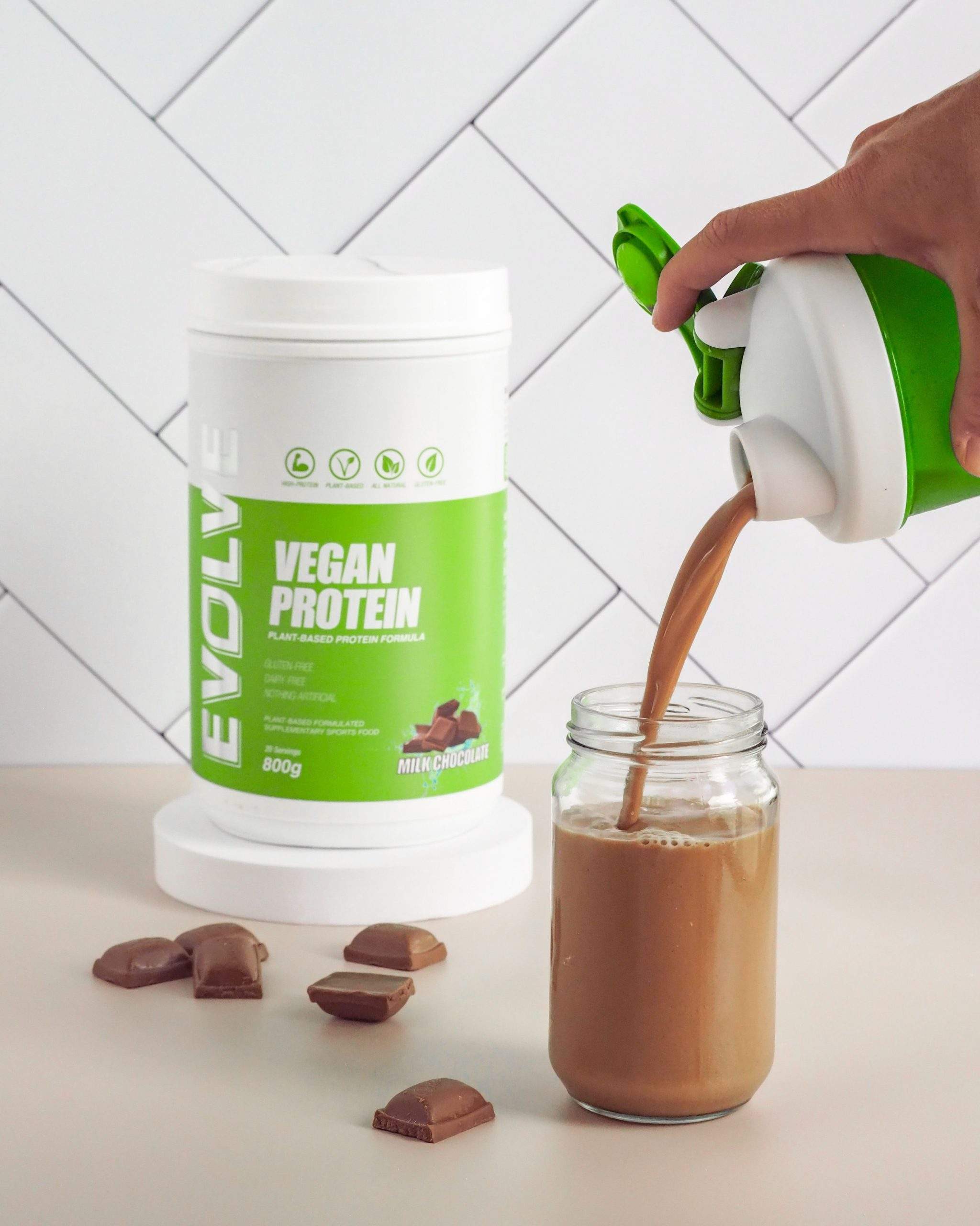 8 Best Protein Powders, According to Registered Dietitians The Diet
