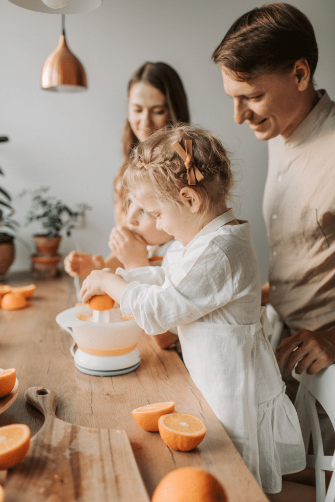 Squeeze the Best Top Juicers of 2023 The Diet of the Common Sense