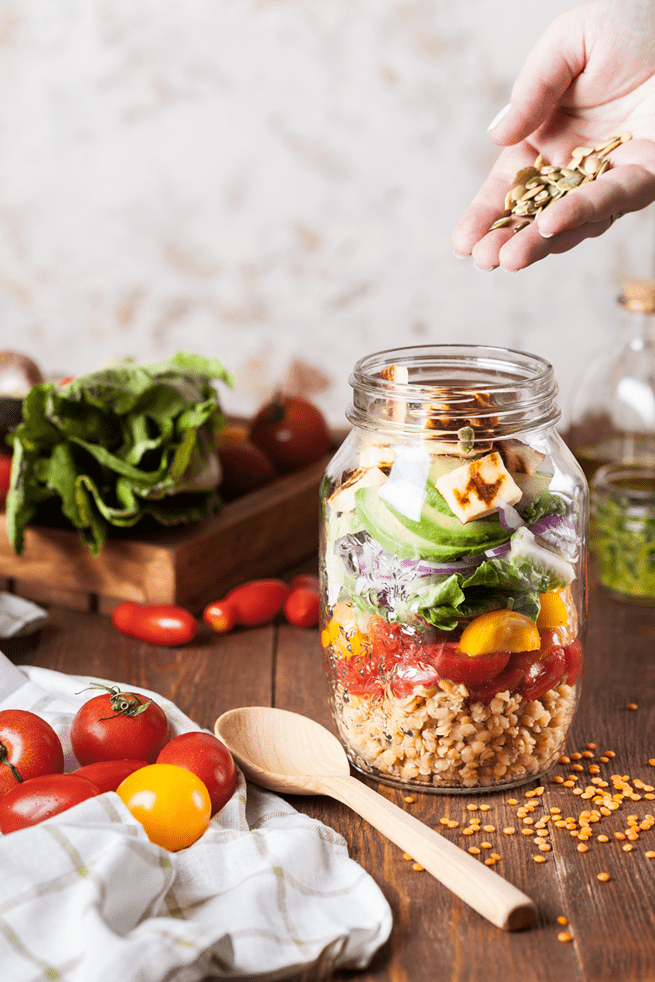 View of Delicious Snack Ideas for Diabetics - The Common Sense Diet