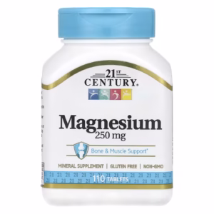 21st Century Magnesium