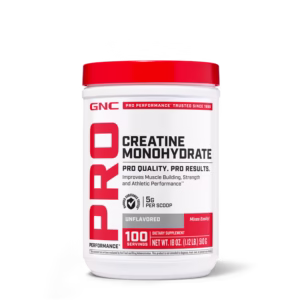 GNC Pro Performance® Creatine Monohydrate