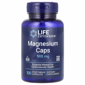 Life Extension Magnesium
