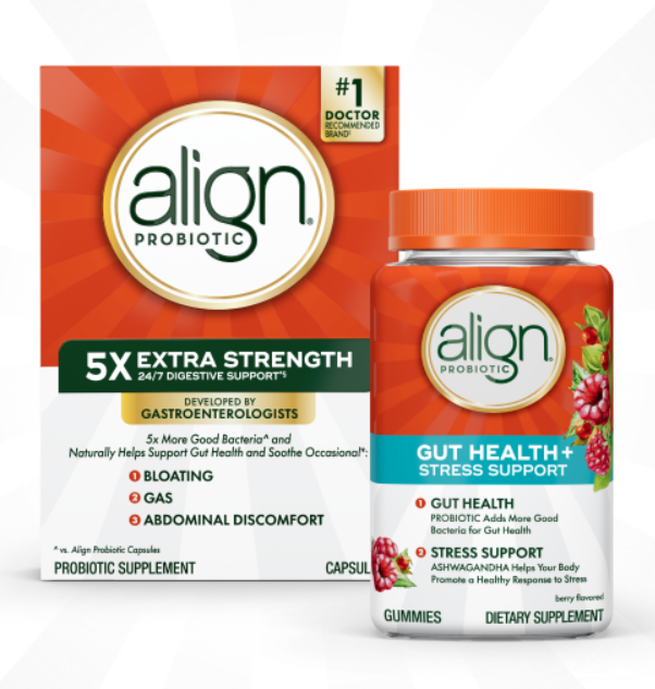 Align vs Culturelle vs Garden of Life Probiotics And the Winner Is