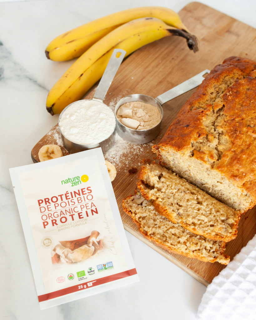 MyProtein Easy Protein Recipes The Common Sense Diet