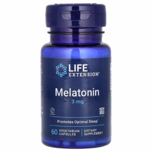 Life Extension, Melatonin