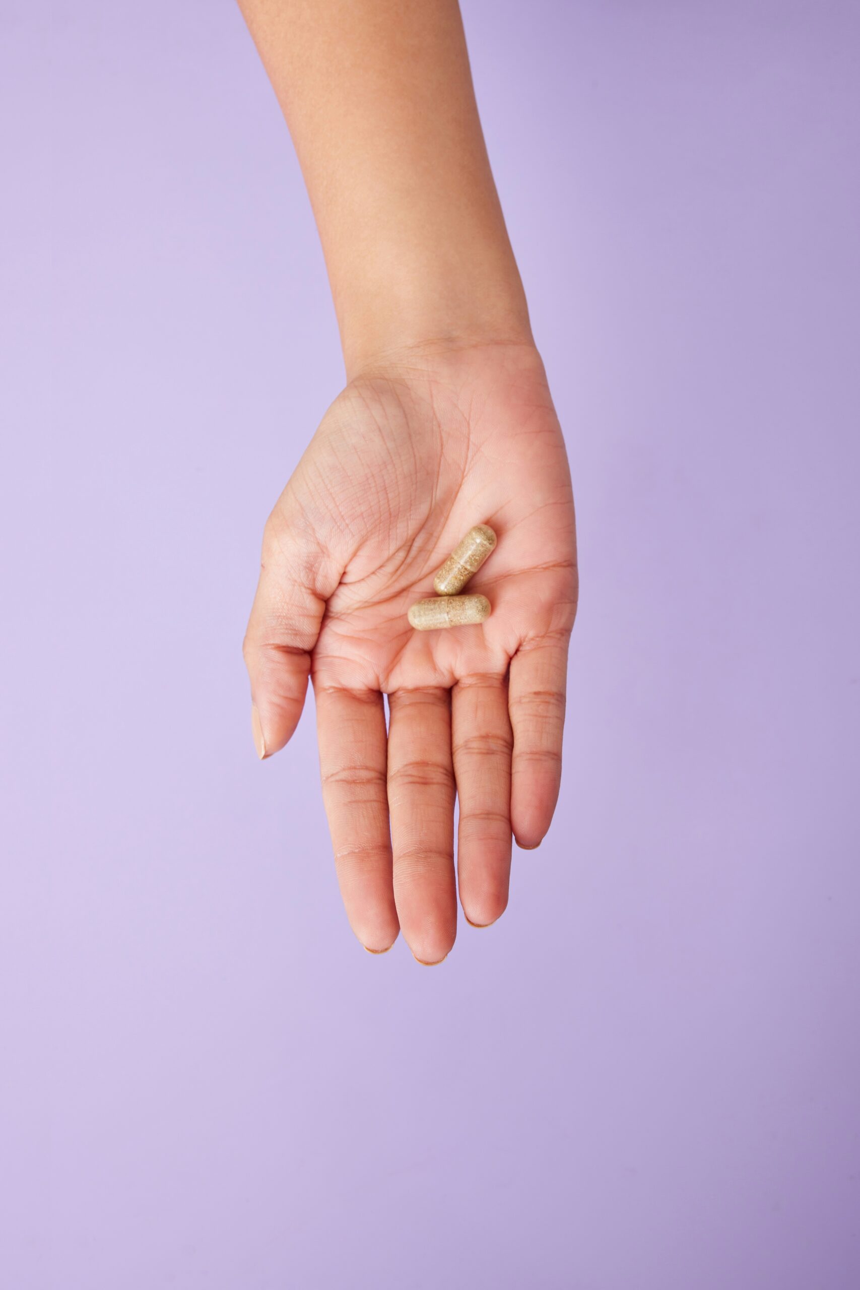 The Science Behind Ashwagandha: How it Lowers Cortisol, Stress, and Anxiety