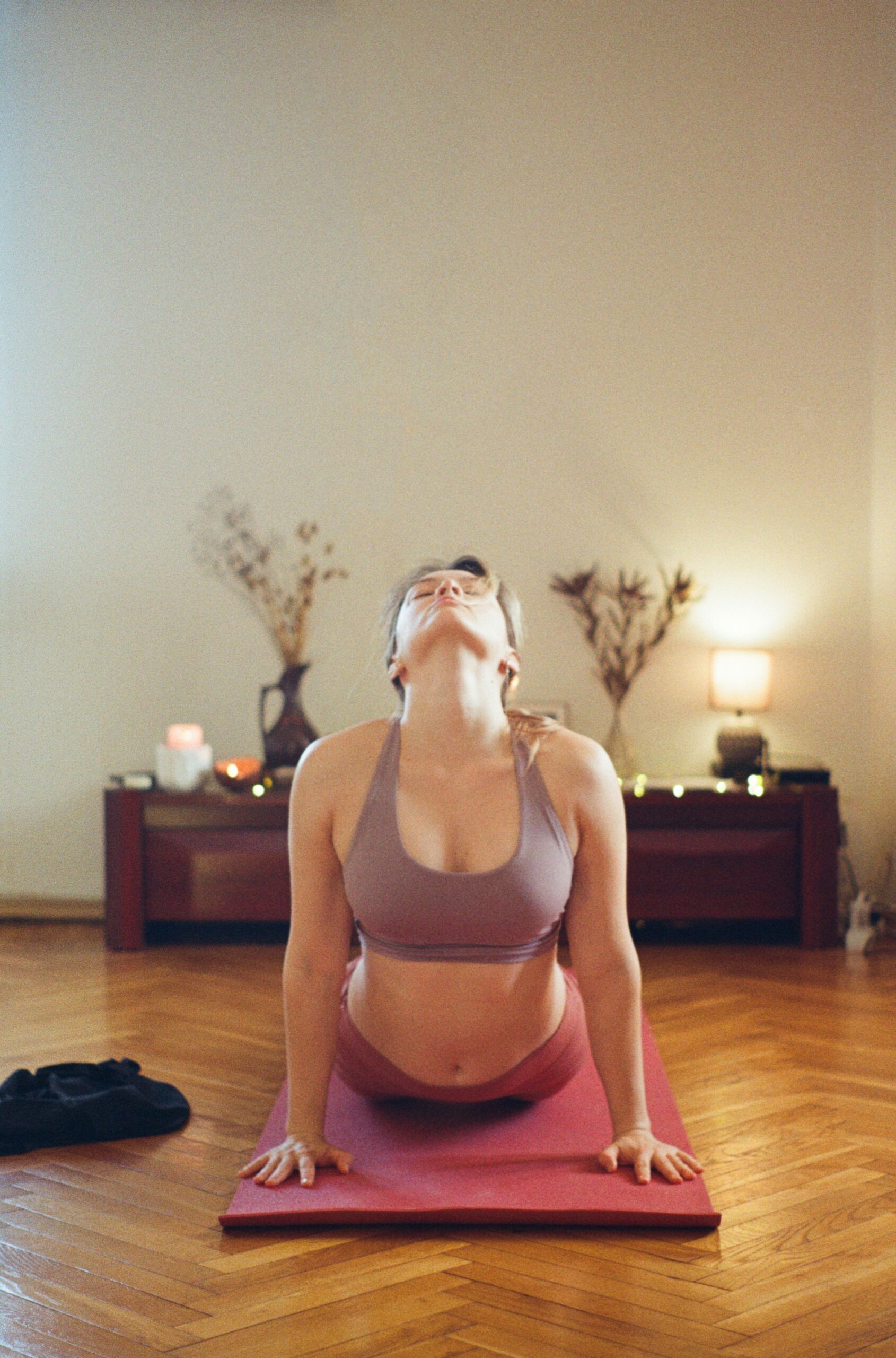 The Best Supplements to Enhance Your Yoga Practice