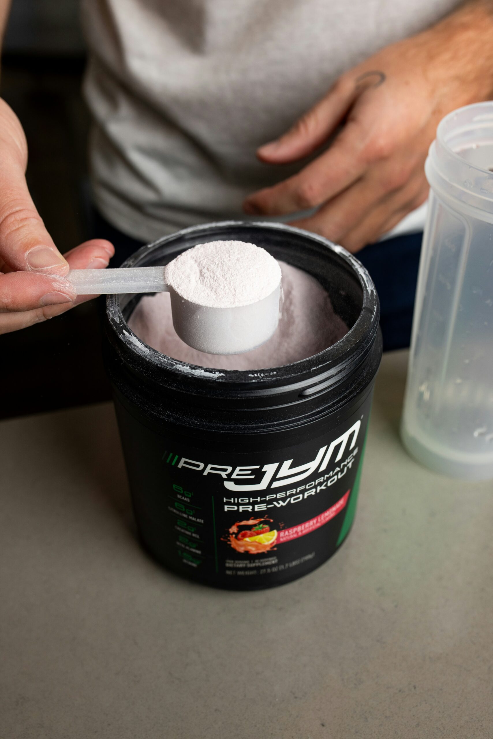 Think Creatine is Just for Muscles? Why Athletes and Brain Scientists Both Recommend Creatine