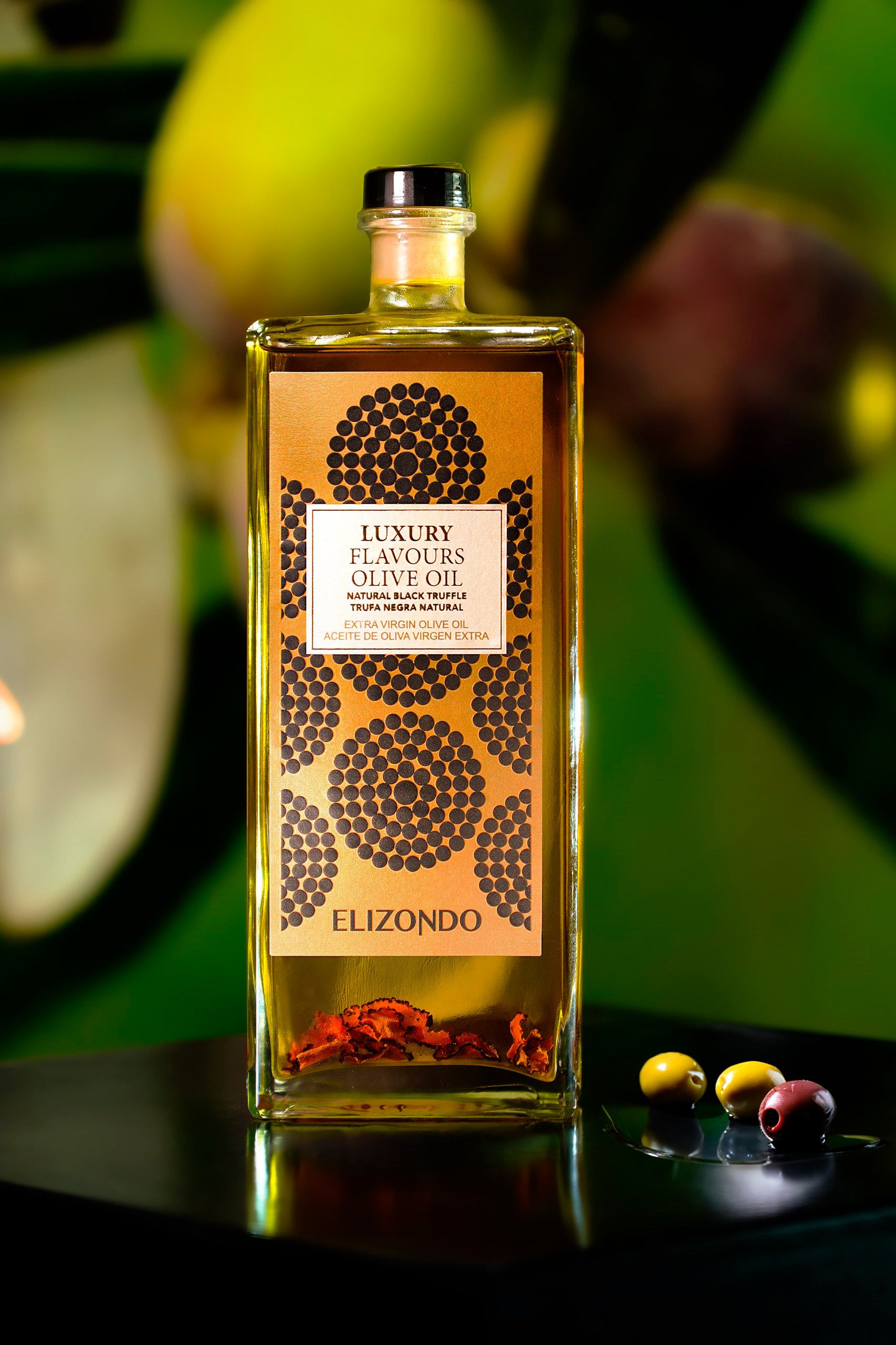 Are Olive Oil Supplements as Good as Liquid Extra Virgin Olive Oil? What Science Says