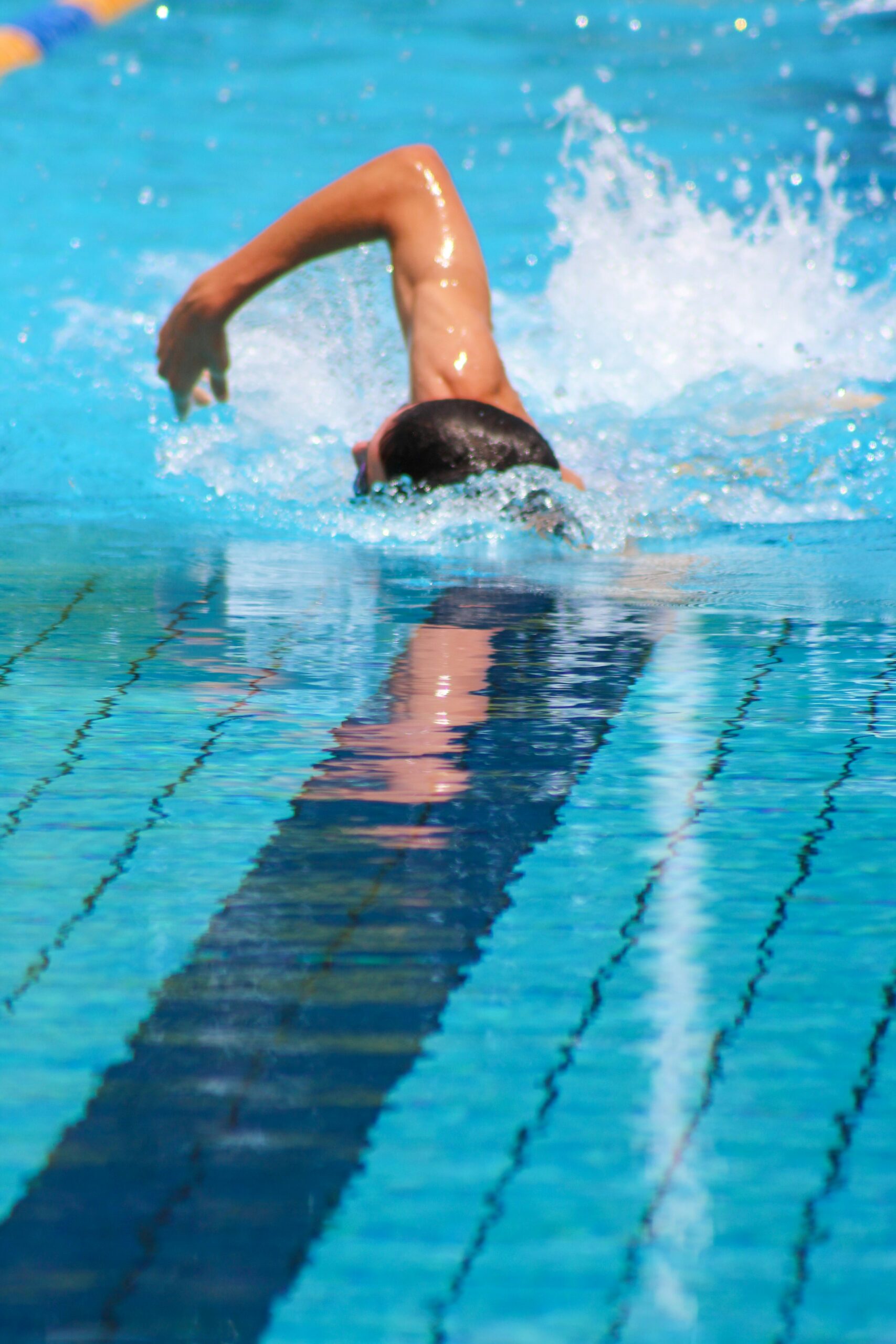 Fish Oil for Athletes: The Secret to Faster Recovery and Better Performance